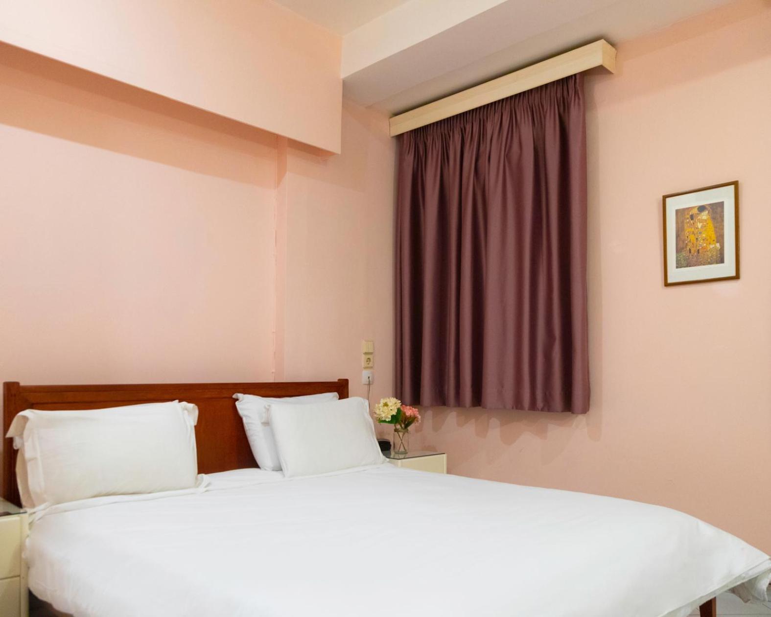 Hotel Avra Kardítsa Exteriör bild