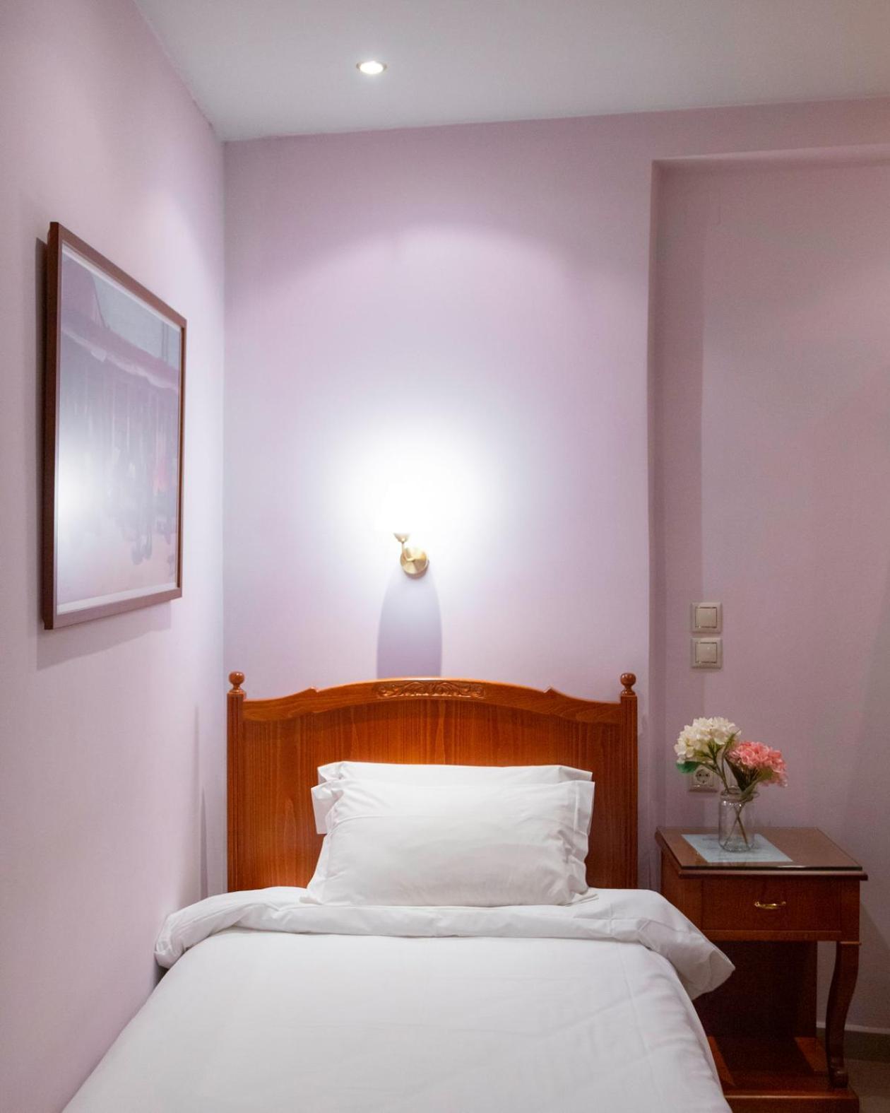 Hotel Avra Kardítsa Exteriör bild