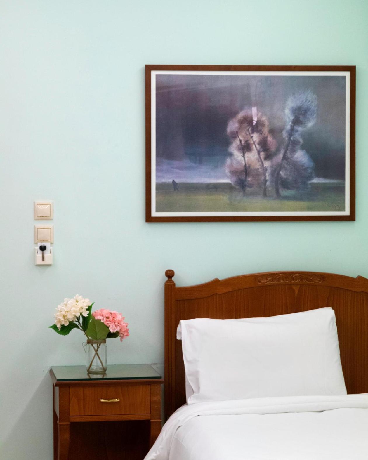 Hotel Avra Kardítsa Exteriör bild